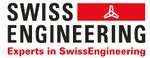 Swiss Engineering-Badge
